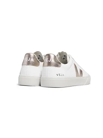 VEJA | Sneaker CAMPO | weiss